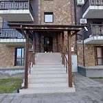 аpartment C103 Grand 1 * 반스코