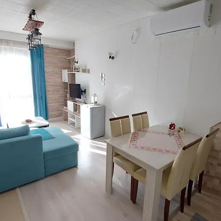 аpartment C103 Grand 1 반스코