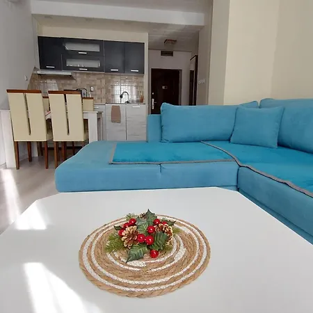 아파트 аpartment C103 Grand 1 반스코