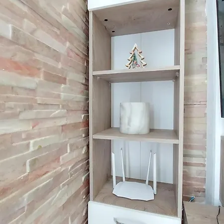 аpartment C103 Grand 1 반스코