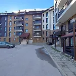 Apartment аpartment C103 Grand 1 *