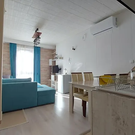 Apartment аpartment C103 Grand 1