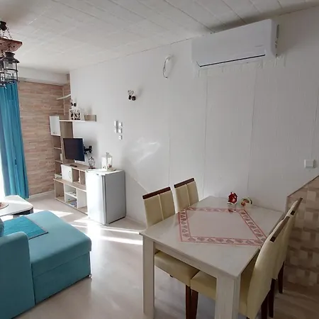 аpartment C103 Grand 1 *