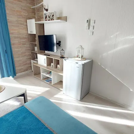 Appartement аpartment C103 Grand 1 *