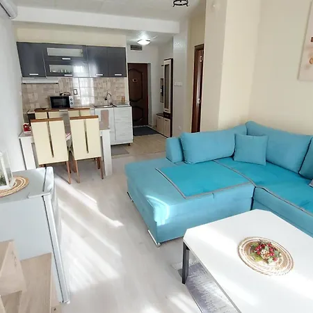 аpartment C103 Grand 1 *
