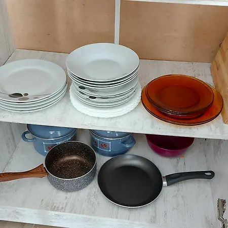 аpartment C103 Grand 1 Appartement