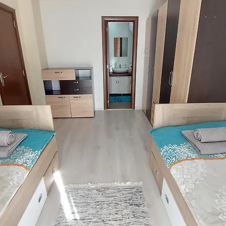 Appartement аpartment C103 Grand 1 *