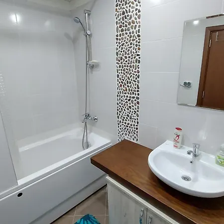 аpartment C103 Grand 1 公寓 班斯科