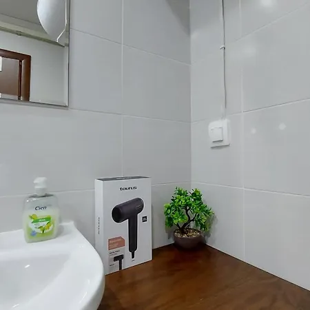 аpartment C103 Grand 1 * 班斯科