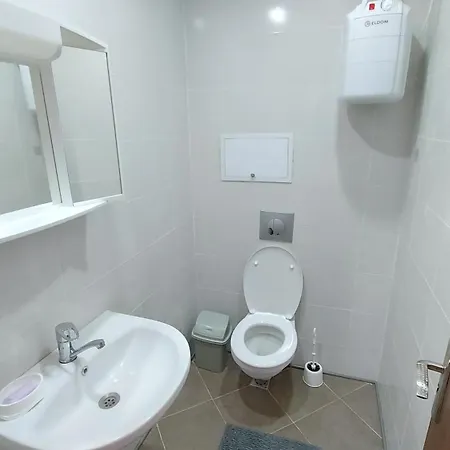 аpartment C103 Grand 1 * 班斯科