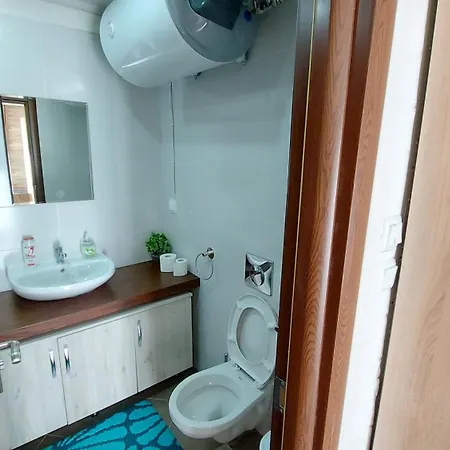 Appartement аpartment C103 Grand 1 Bansko