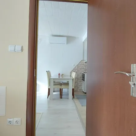 аpartment C103 Grand 1 班斯科
