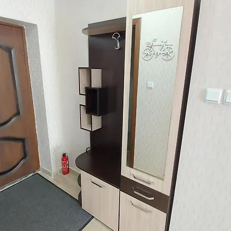 Appartement аpartment C103 Grand 1