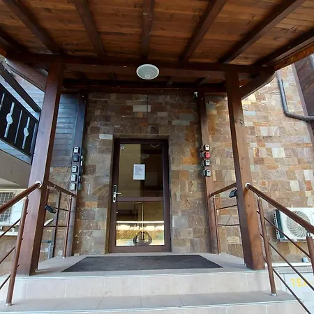 Appartement аpartment C103 Grand 1 Bansko