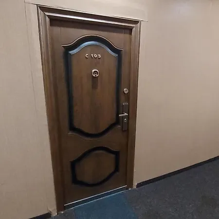 аpartment C103 Grand 1 Appartement