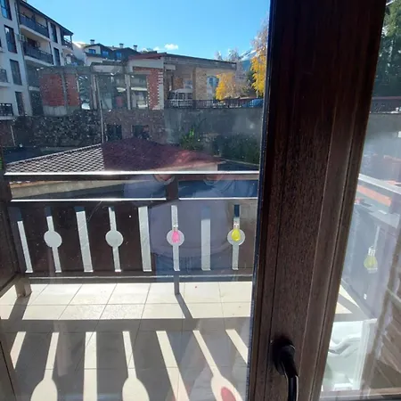 Appartement аpartment C103 Grand 1