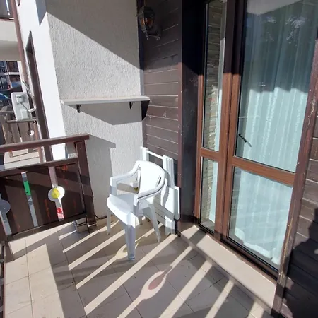 аpartment C103 Grand 1 Appartement