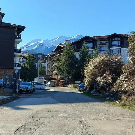 Appartement аpartment C103 Grand 1 *