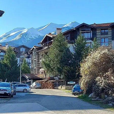 аpartment C103 Grand 1 *