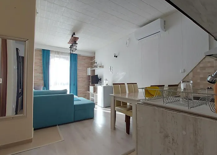 Apartment аpartment C103 Grand 1