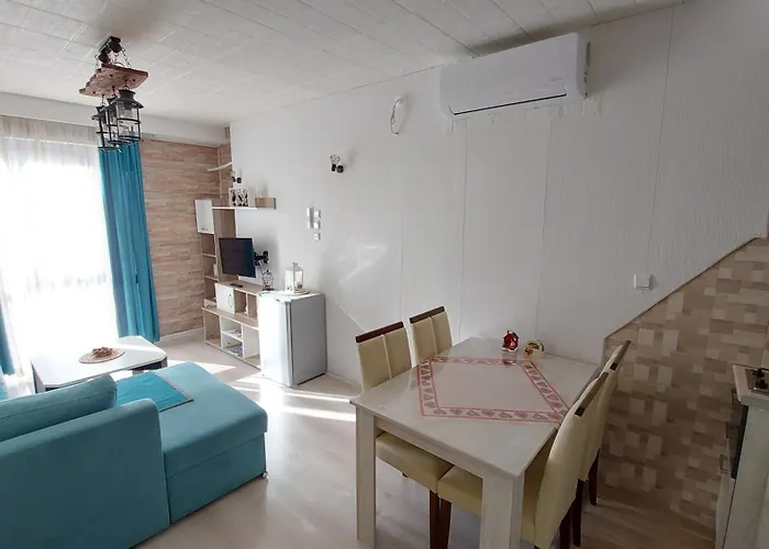 аpartment C103 Grand 1 *