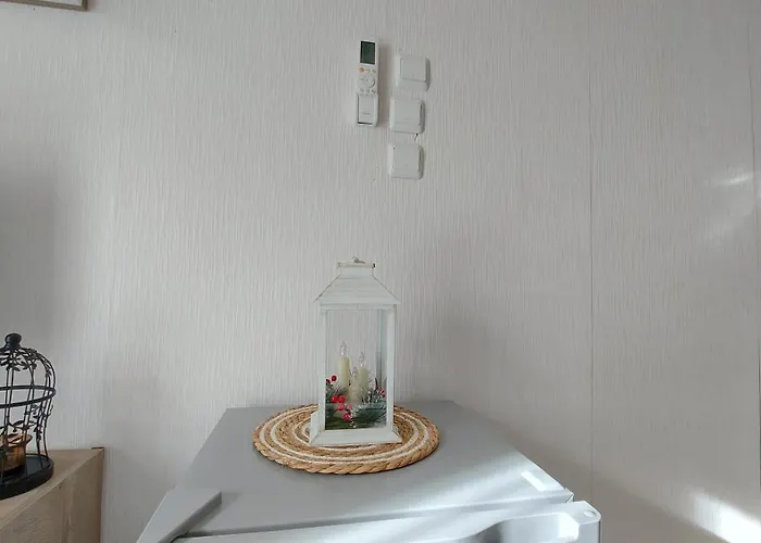 аpartment C103 Grand 1 Apartment