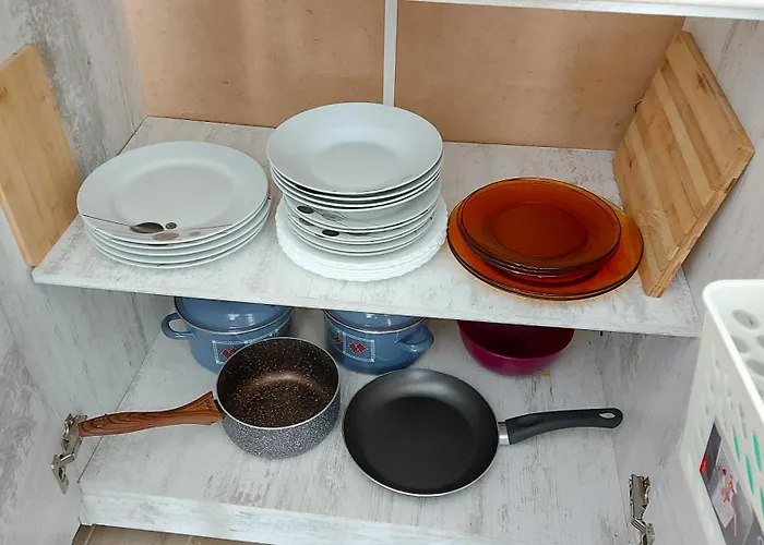 аpartment C103 Grand 1 Apartment