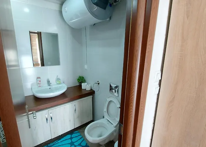 Apartment аpartment C103 Grand 1 Bansko