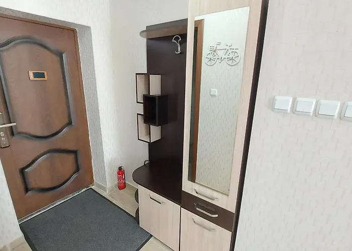 Apartment аpartment C103 Grand 1