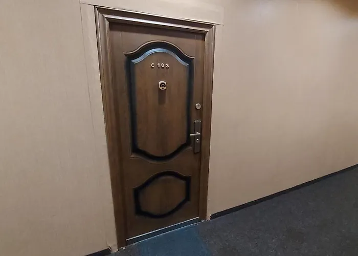 аpartment C103 Grand 1 Apartment