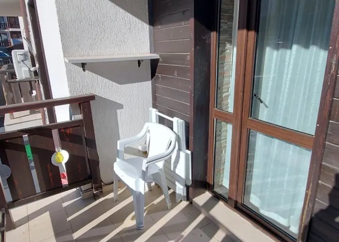 аpartment C103 Grand 1 Apartment