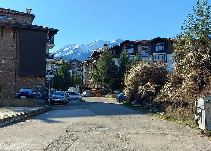 Apartment аpartment C103 Grand 1 *